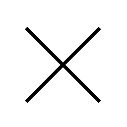 Close icon